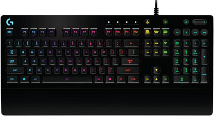 Logitech G213 Prodigy RGB Gaming Keyboard