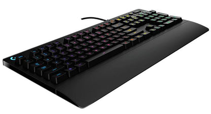 Logitech G213 Prodigy RGB Gaming Keyboard