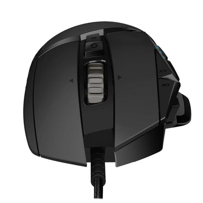 Logitech G502 HERO High Performance RGB Gaming Mouse