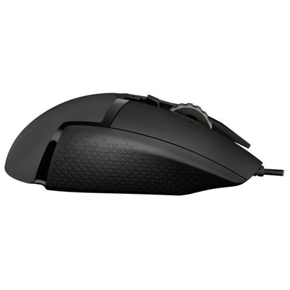 Logitech G502 HERO High Performance RGB Gaming Mouse