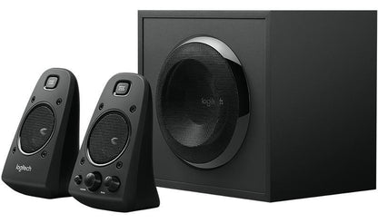 Logitech Z623 2.1 Speaker System