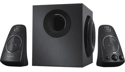 Logitech Z623 2.1 Speaker System