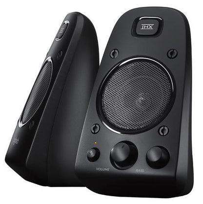 Logitech Z623 2.1 Speaker System