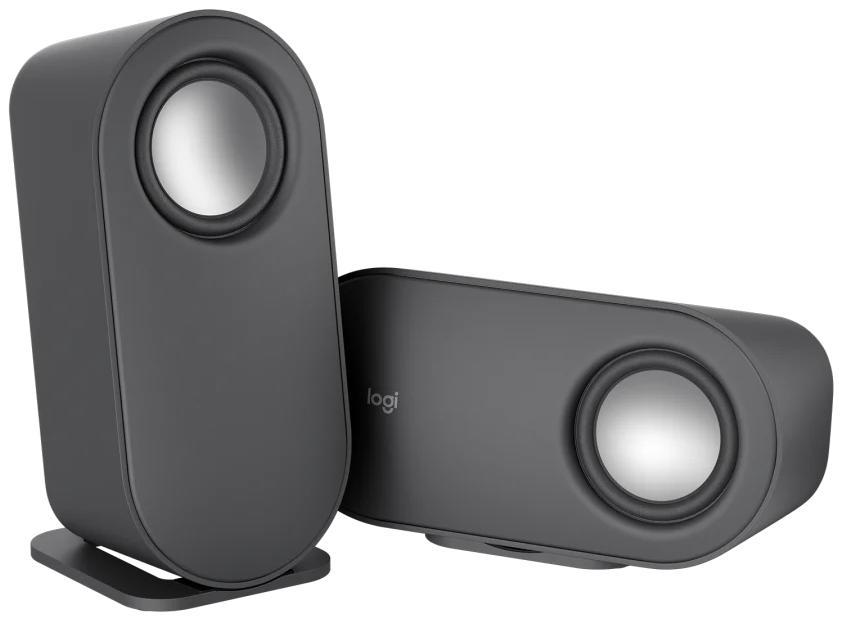 Logitech Z407 Computer Speakers With Subwoofer & Wireless Control