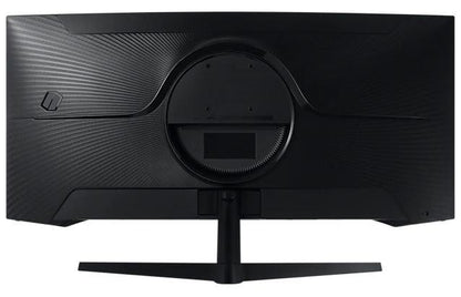 Samsung Odyssey G5 34inch 165Hz VA Gaming Monitor