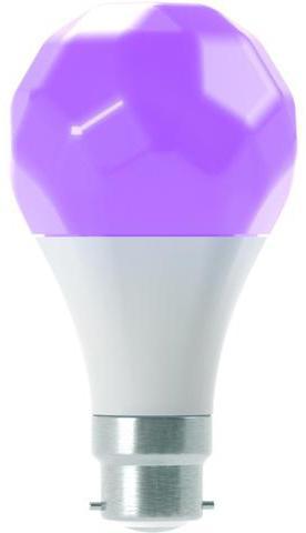 Nanoleaf Essentials Smart B22 Bulb