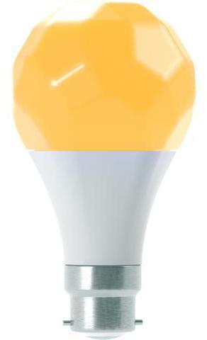 Nanoleaf Essentials Smart B22 Bulb