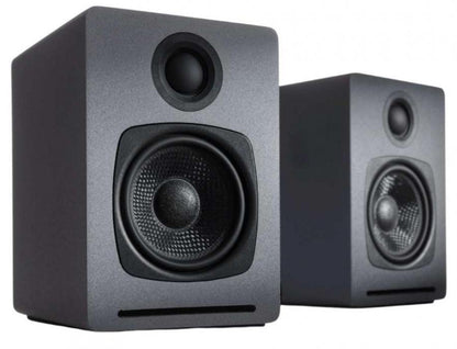 Audioengine A1 Wireless Multimedia Tabletop Speaker System