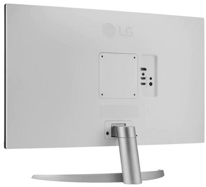 LG 27UP600-W 27inch 4K UHD IPS FreeSync Monitor