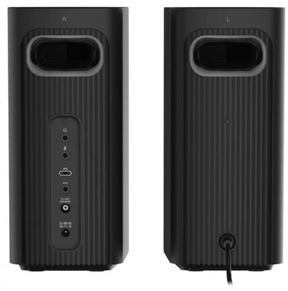 Creative T60 Premium 2.0 Desktop Speakers