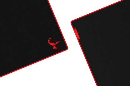 Scorpion MINIBOI Medium Mouse Pad - Red