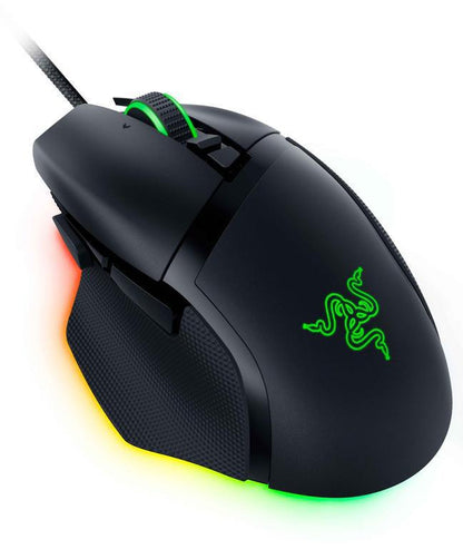 Razer Basilisk V3 RGB Wired Gaming Mouse