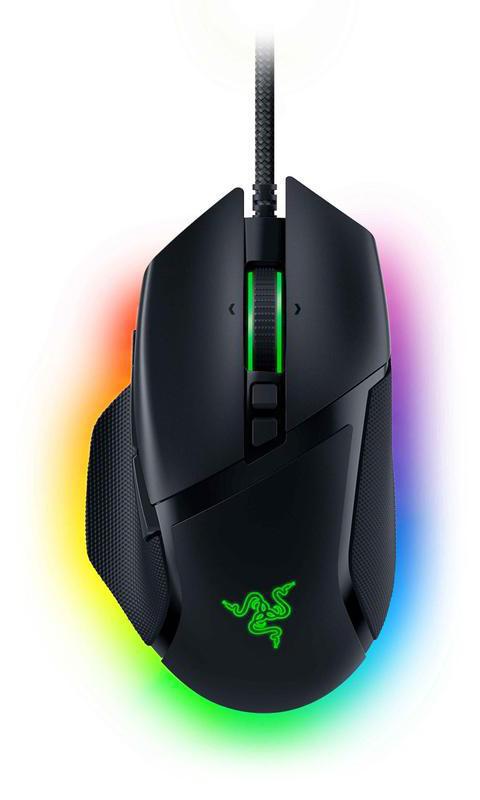 Razer Basilisk V3 RGB Wired Gaming Mouse