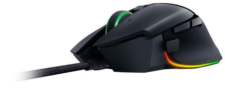 Razer Basilisk V3 RGB Wired Gaming Mouse