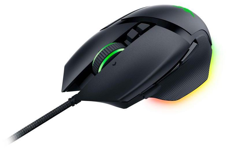 Razer Basilisk V3 RGB Wired Gaming Mouse