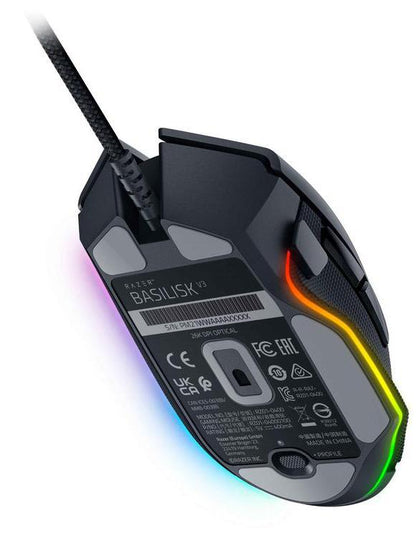 Razer Basilisk V3 RGB Wired Gaming Mouse