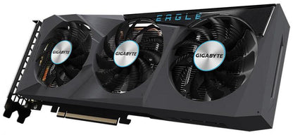 Gigabyte Radeon RX 6600 EAGLE 8G