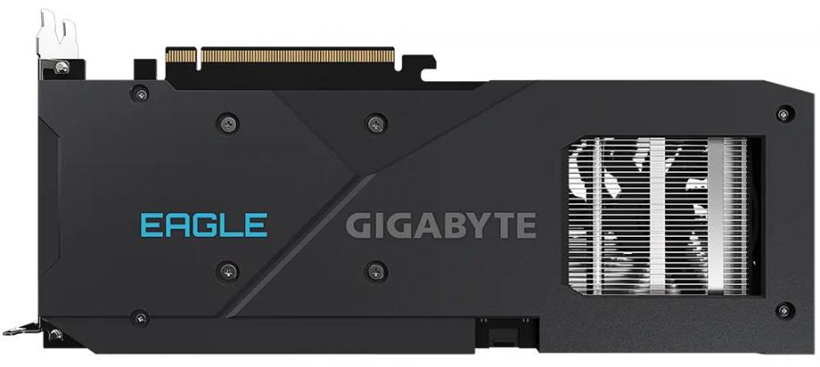 Gigabyte Radeon RX 6600 EAGLE 8G