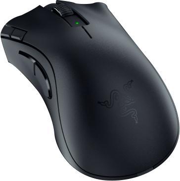 Razer DeathAdder V2 X HyperSpeed Wireless Gaming Mouse