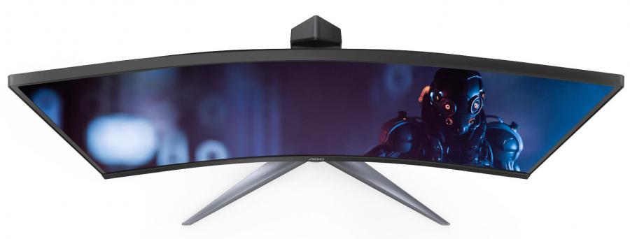 AOC C27G2Z 27inch Curved VA 240Hz FreeSync Premium Gaming Monitor