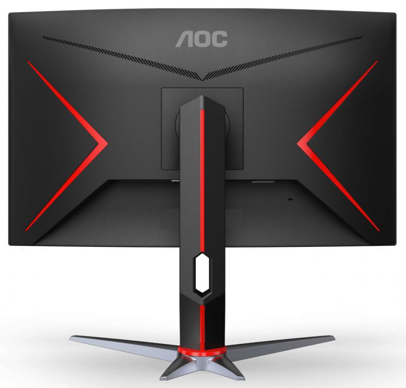 AOC C27G2Z 27inch Curved VA 240Hz FreeSync Premium Gaming Monitor