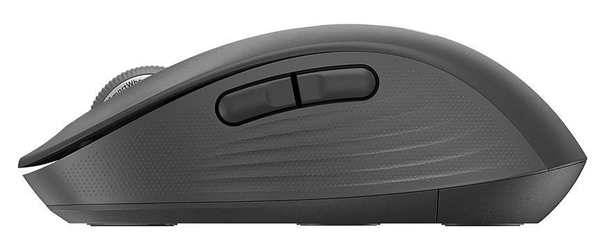 Logitech Signature M650 Wireless Mouse Graphite