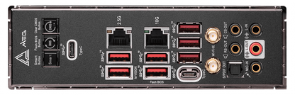 MSI MEG X670E GODLIKE Motherboard