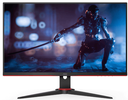 AOC 24G2SE 23.8inch VA 165Hz FHD Gaming Monitor Refurbished Available at $127