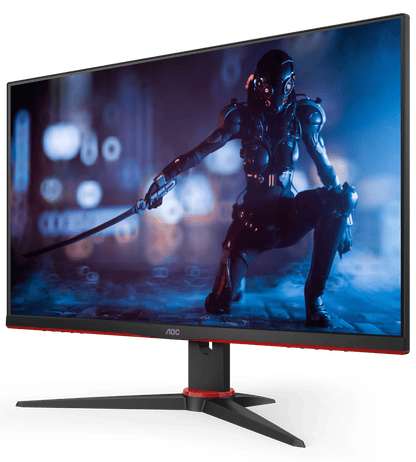 AOC 24G2SE 23.8inch VA 165Hz FHD Gaming Monitor Refurbished Available at $127