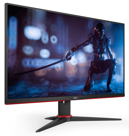 AOC 24G2SE 23.8inch VA 165Hz FHD Gaming Monitor Refurbished Available at $127