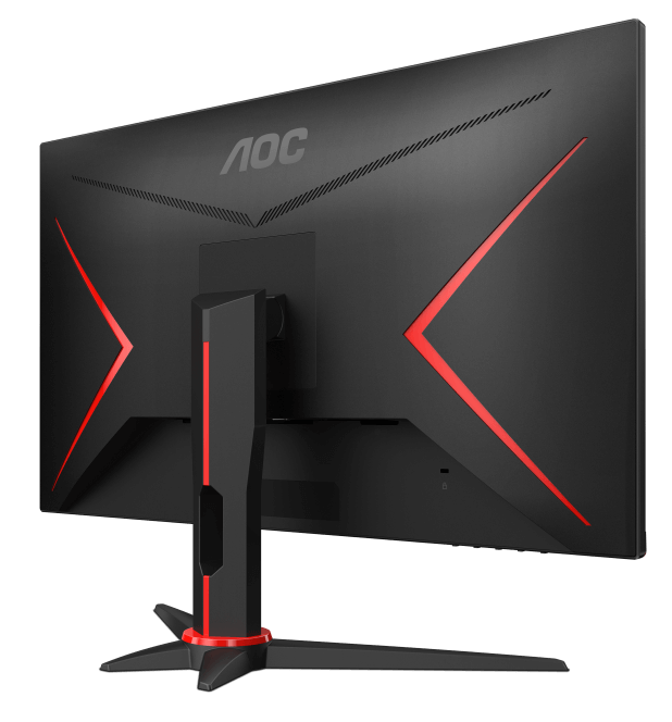 AOC 24G2SE 23.8inch VA 165Hz FHD Gaming Monitor Refurbished Available at $127