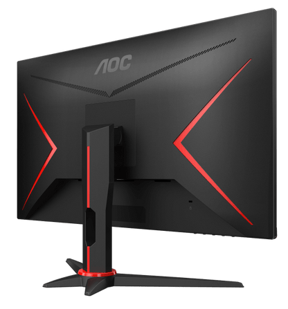 AOC 24G2SE 23.8inch VA 165Hz FHD Gaming Monitor Refurbished Available at $127