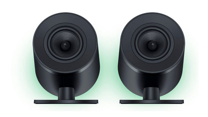 Razer Nommo V2 Pro 2.1 Gaming Speakers