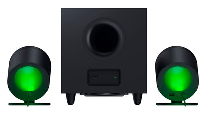 Razer Nommo V2 Pro 2.1 Gaming Speakers