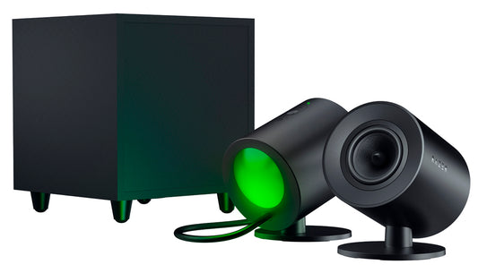 Razer Nommo V2 2.1 Gaming Speakers