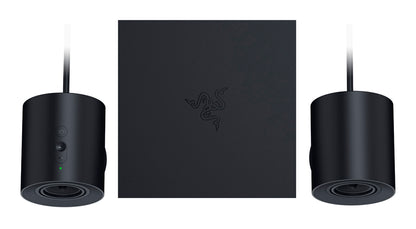 Razer Nommo V2 2.1 Gaming Speakers