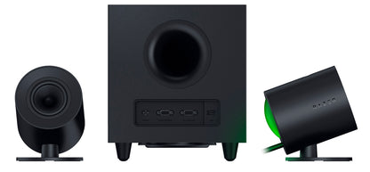 Razer Nommo V2 2.1 Gaming Speakers