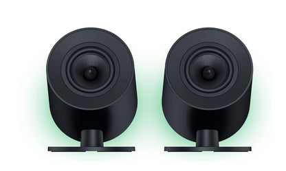 Razer Nommo V2 2.1 Gaming Speakers