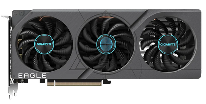 Gigabyte GeForce RTX 4060 EAGLE OC 8G