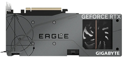 Gigabyte GeForce RTX 4060 EAGLE OC 8G