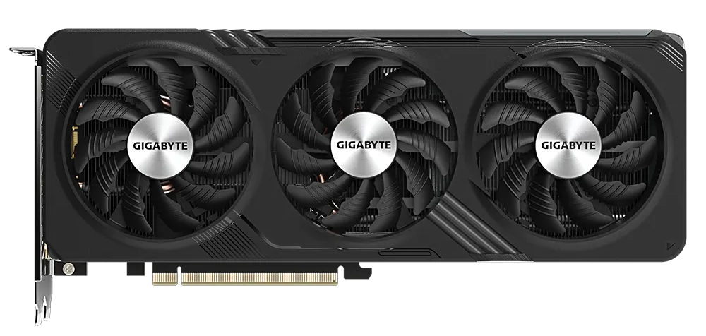 Gigabyte GeForce RTX 4060 GAMING OC 8G