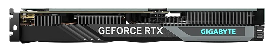 Gigabyte GeForce RTX 4060 GAMING OC 8G