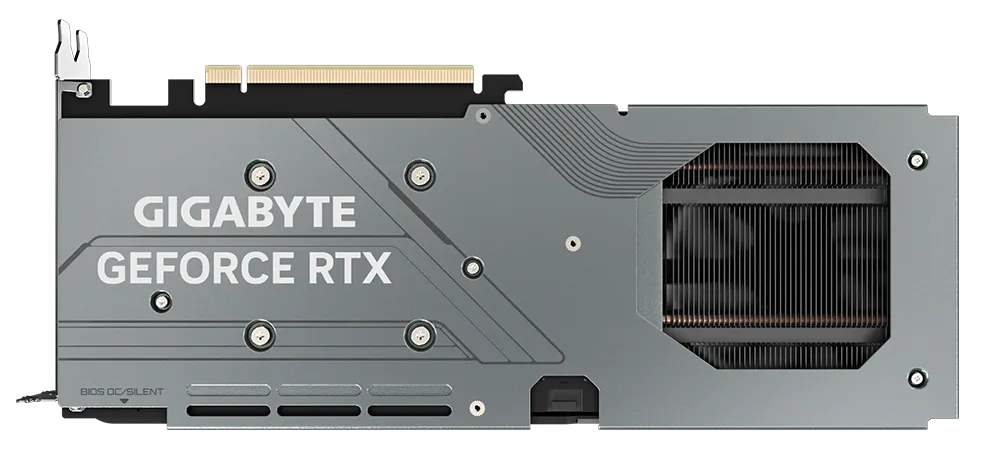 Gigabyte GeForce RTX 4060 GAMING OC 8G