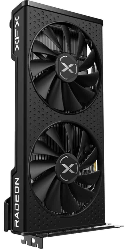 XFX Speedster SWFT 210 Radeon RX 6600 Core, 8GB GDDR6