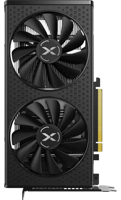 XFX Speedster SWFT 210 Radeon RX 6600 Core, 8GB GDDR6