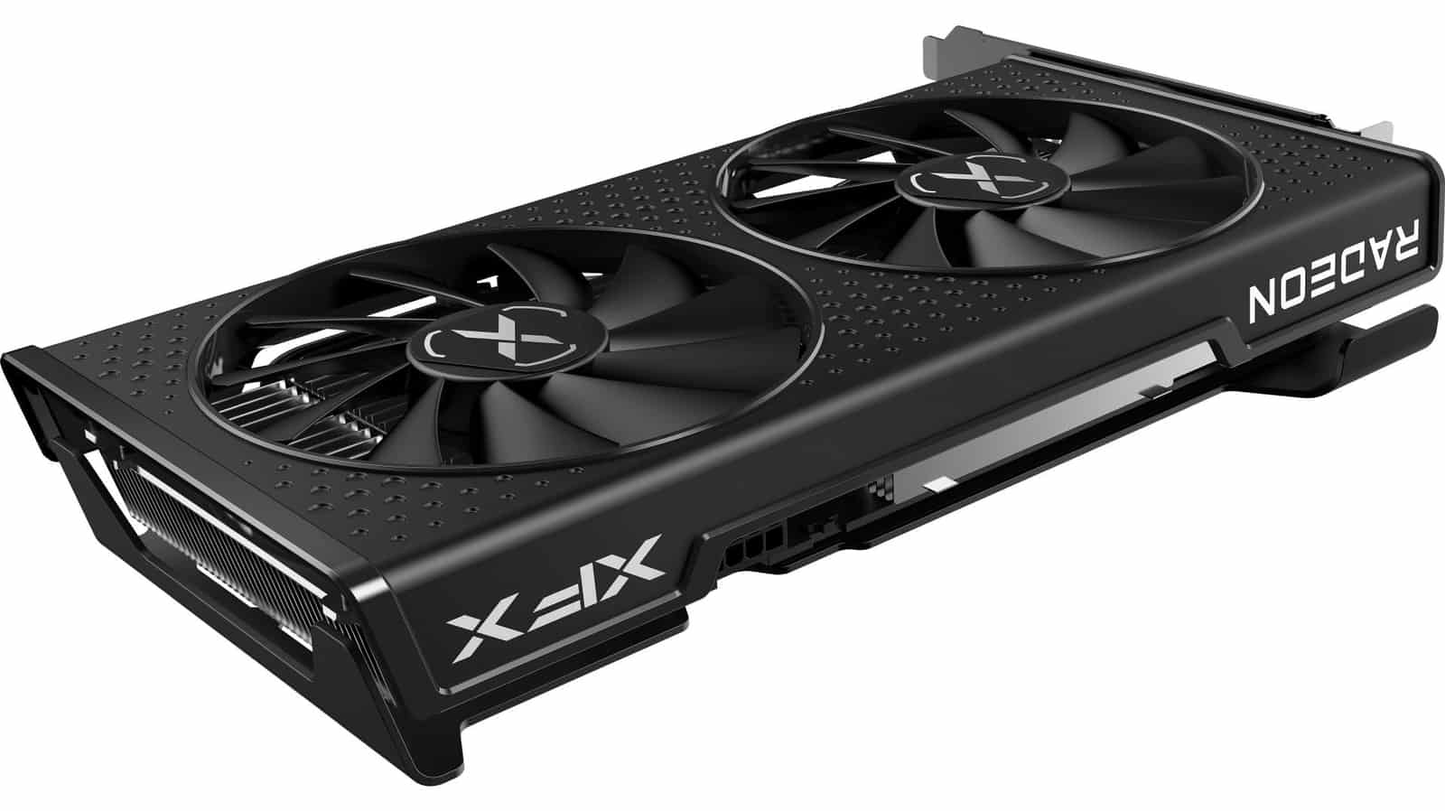 XFX Speedster SWFT 210 Radeon RX 6600 Core, 8GB GDDR6