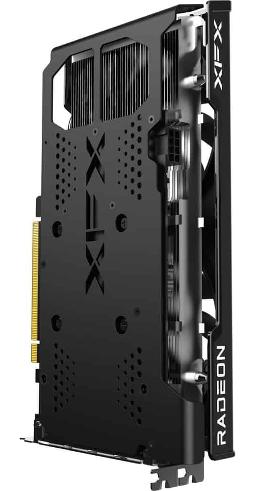 XFX Speedster SWFT 210 Radeon RX 6600 Core, 8GB GDDR6