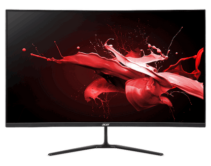 Acer ED320QRS3 31.5inch 165Hz FHD VA Curved Gaming Monitor