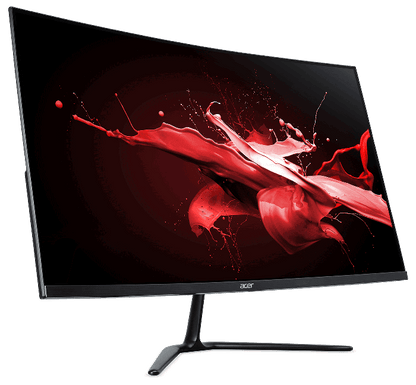 Acer ED320QRS3 31.5inch 165Hz FHD VA Curved Gaming Monitor