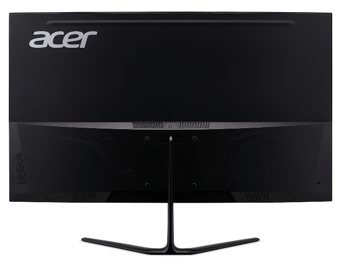 Acer ED320QRS3 31.5inch 165Hz FHD VA Curved Gaming Monitor